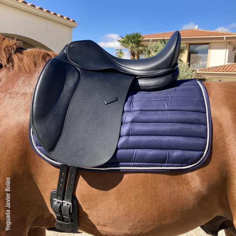 ΣΕΛΛΑ DRESSAGE ΔΕΡΜΑΤΙΝΗ ˮOMEGAˮ