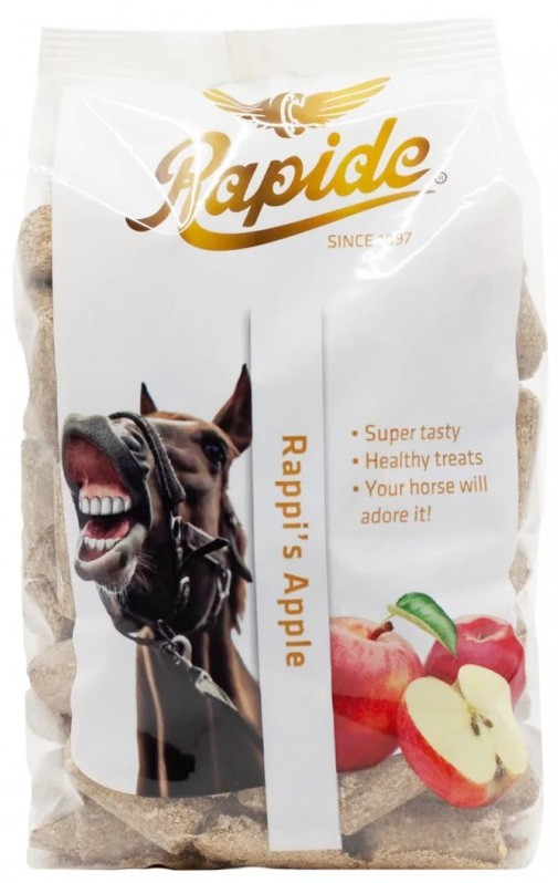 ΚΑΡΑΜΕΛΕΣ ΑΛΟΓΟΥ RAPIDE 1kg