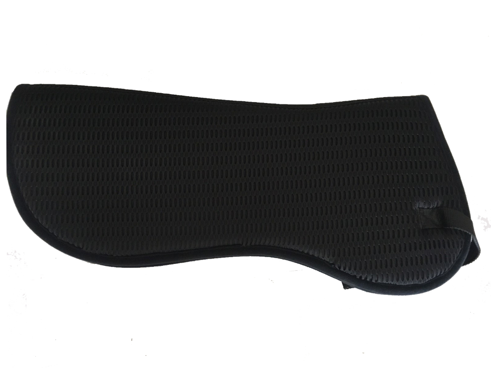 Foam Saddle Pad