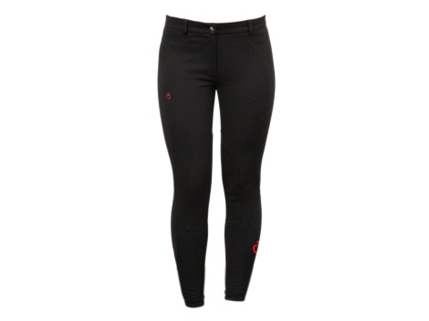 Women Breeches Cavalleria Toscana - Endurance Dona