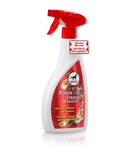 Power Detangler 500ml - Conditioner με εκχύλισμα χαμομηλιού