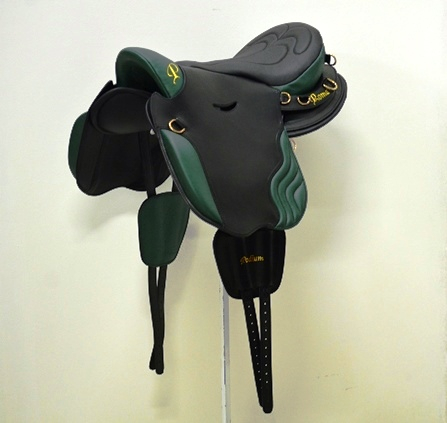 Podium Saddle - Roma - Available on order!