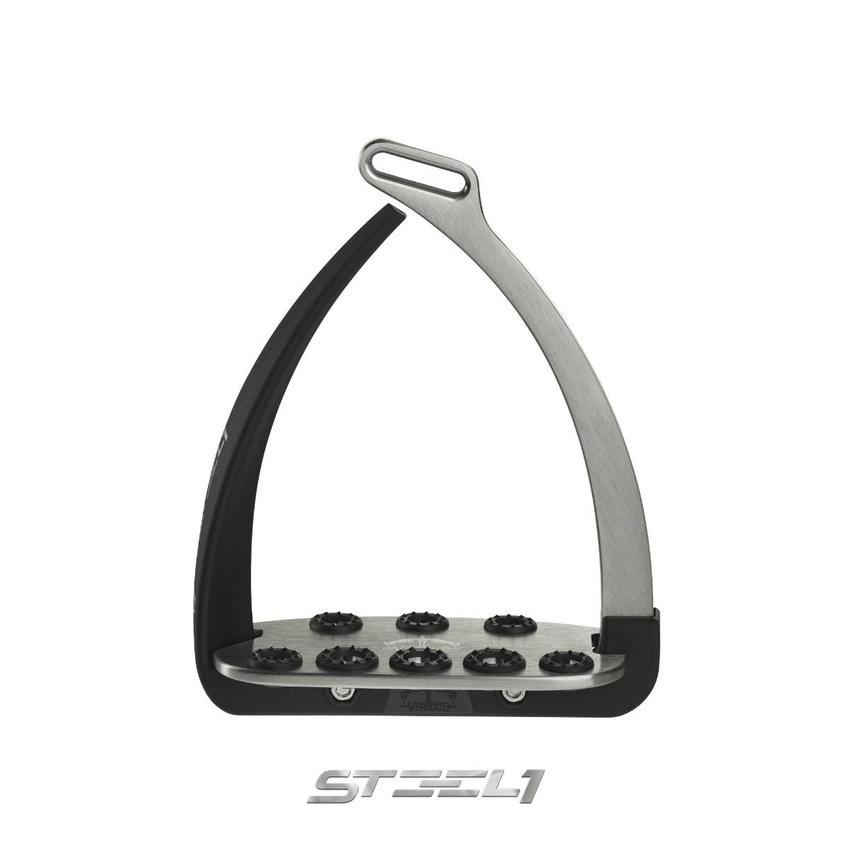 VEREDUS STIRRUPS STEEL 1