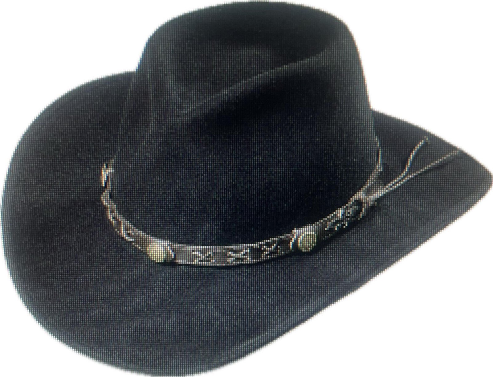 ΚΑΠΕΛΟ WESTERN WALKER