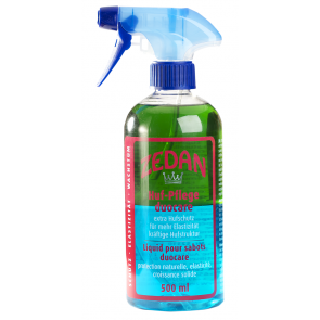 ZEDAN Φροντίδα οπλής Duo (λοσιόν 2 φάσεων) 500ml